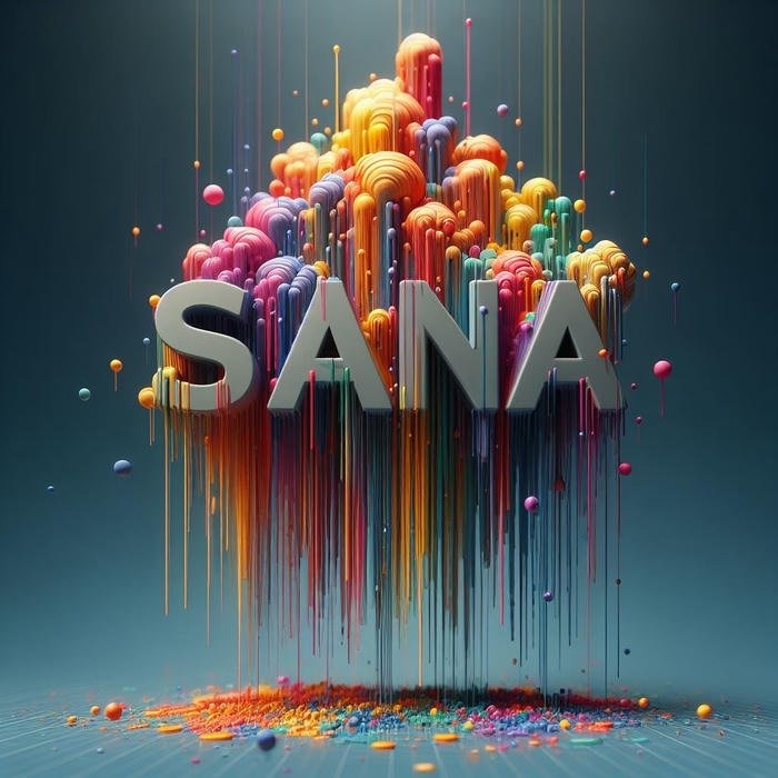 Royal vibe portrait sana dp name style