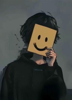 Best 90+ sad boy DP HD aesthetic, emotional profile pictures - Featured post in Boys