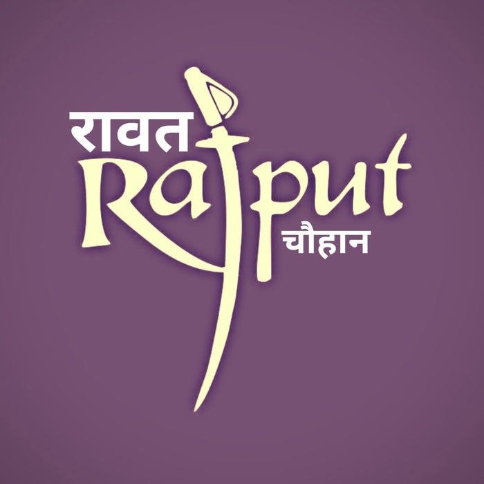 Strong legacy power rajput name dp