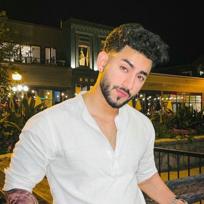 Stylish boy dp download handsome boy white shirt night outdoor