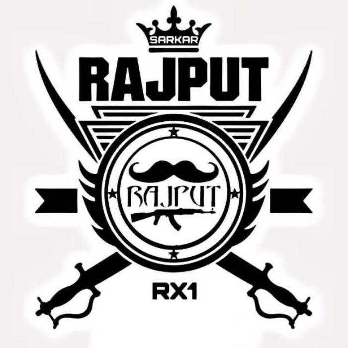 Supreme clan energy rajput name dp
