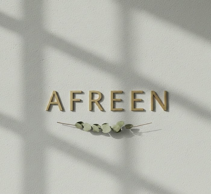 Sweet pastel cotton theme afeen name dp