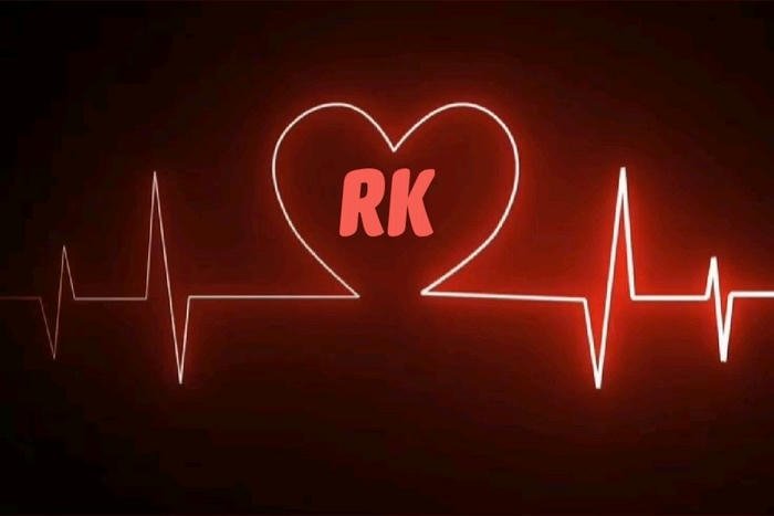 Urban night glow rk name dp mood