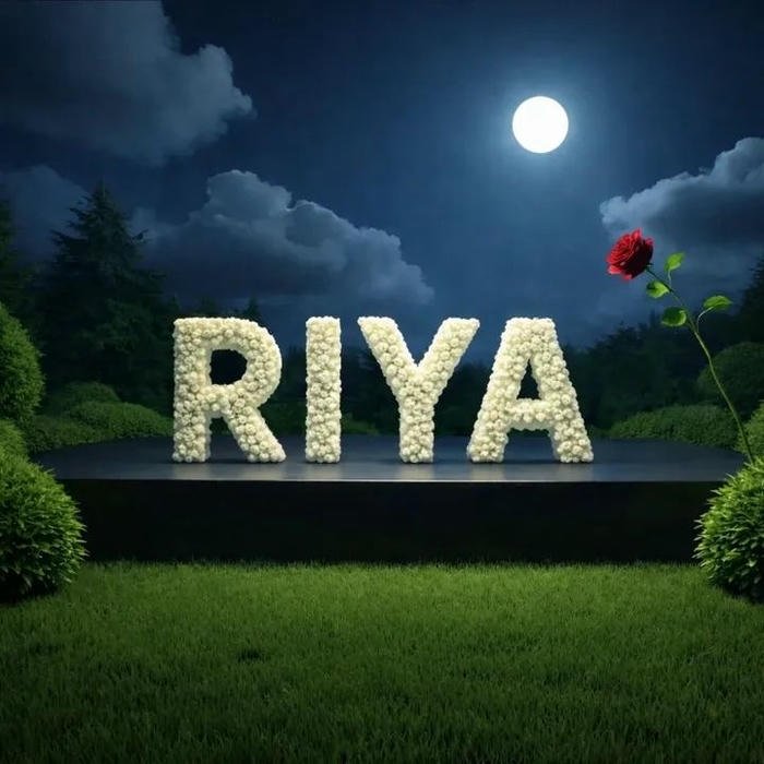 Youthful lively bright shining aura riya dp