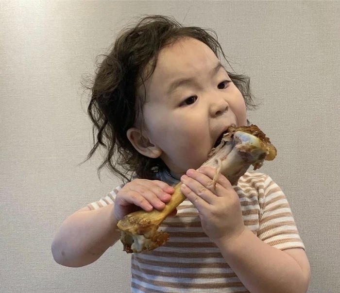 adorable character funny dp for girls