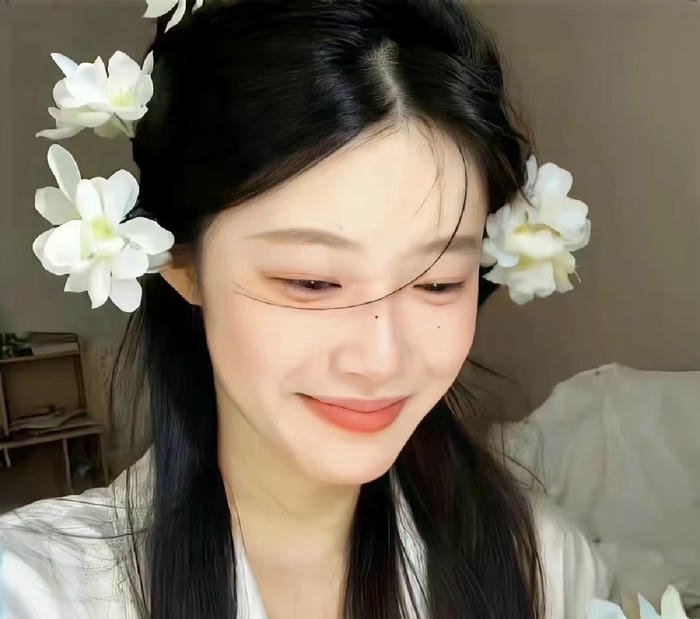 aesthetic vibe profile dp cute girl