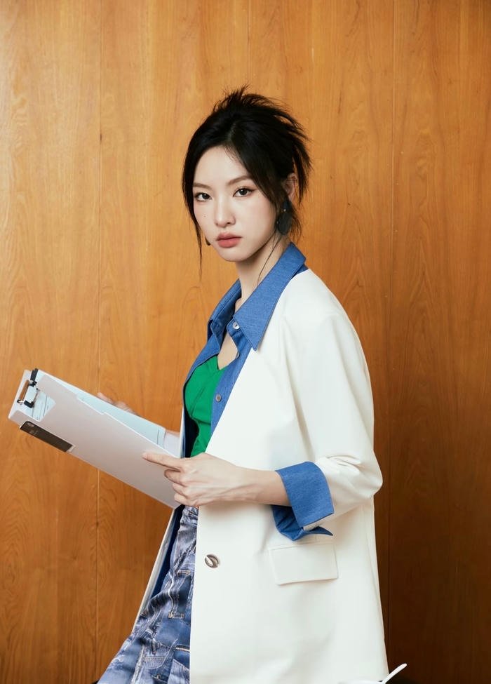 attitude dp for girls facebook pic