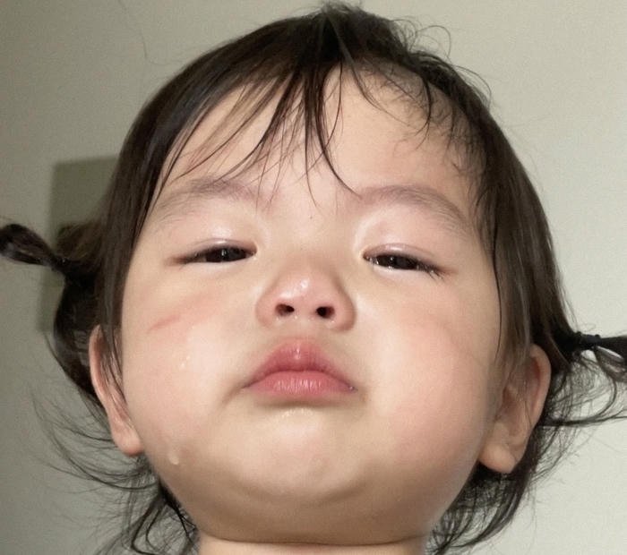 cool aesthetic girl dp image