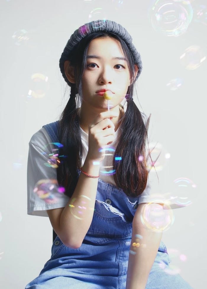 cool dp for girls attitude whatsapp