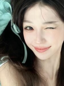 Top 200+ girl eyes pic DP beautiful & stylish images