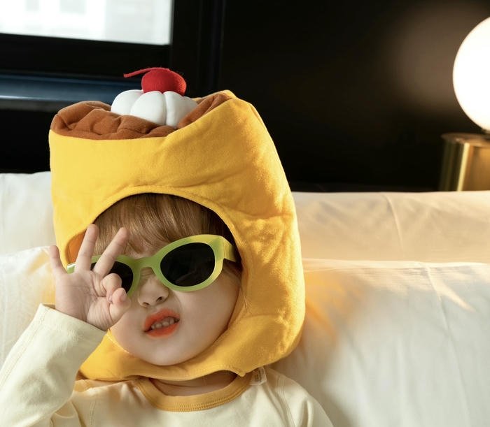 cute reaction funny dp for girls