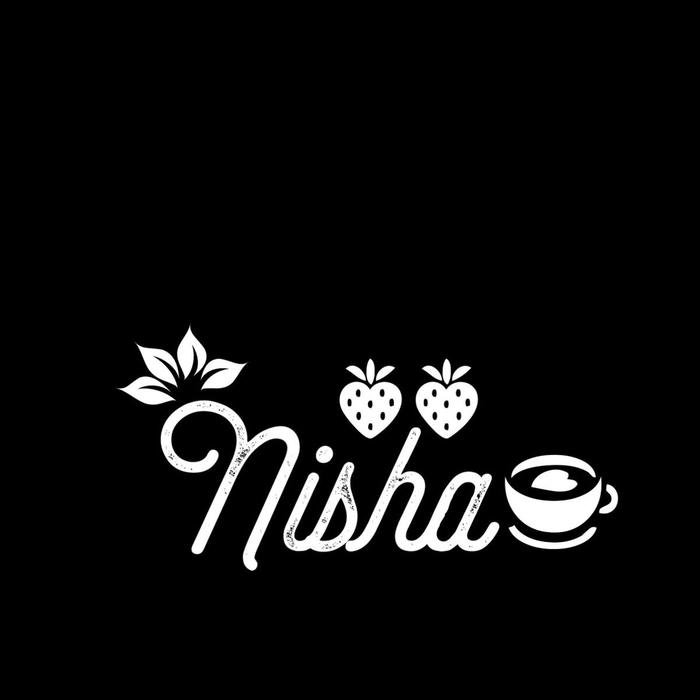 dreamlike softness shaped as nisha name dp