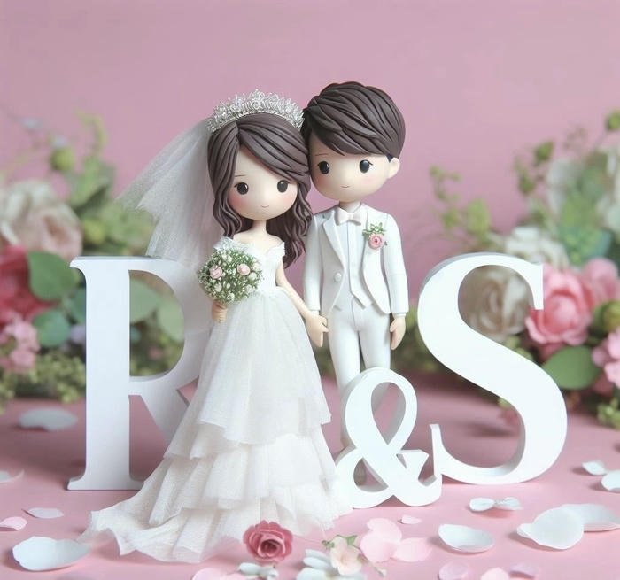 forever together mood rs name dp