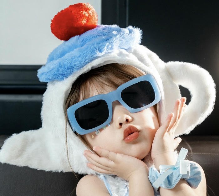 funny dp for girls aesthetic vibe