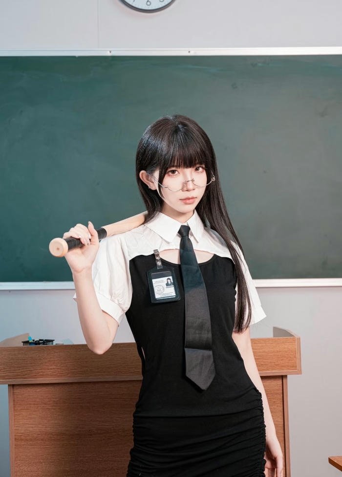 girls attitude dp cool display image