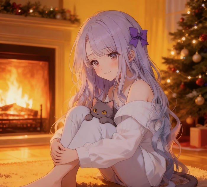 hd girls cartoon facebook profile pic