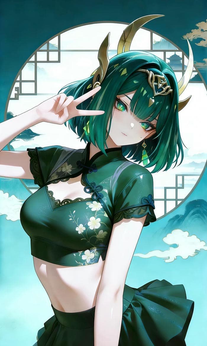 hd profile dp for girls cartoon