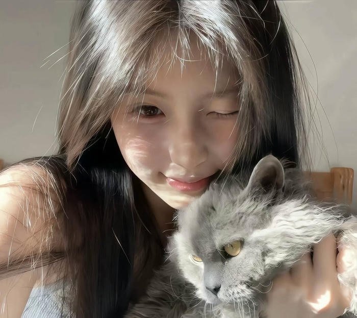 mirror selfie cute girl profile dp