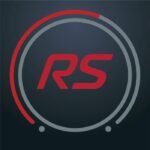 neon dust rs name dp aura photo