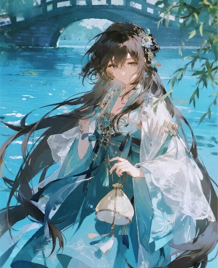 new dp for girls cartoon instagram