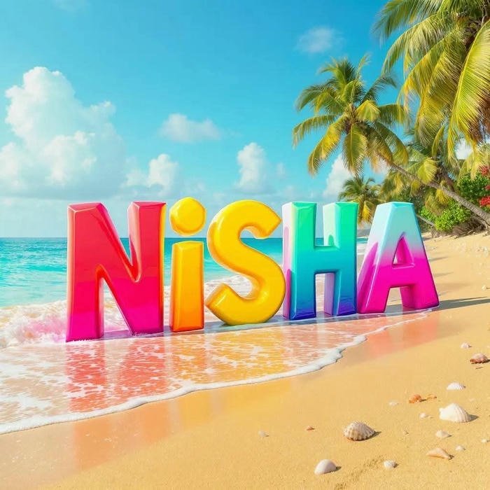 quiet beauty shaped beyond nisha name dp