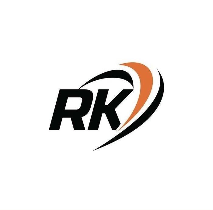 rk name dp futuristic dark mood