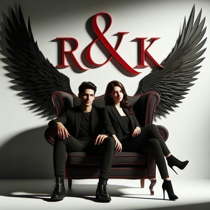 rk name dp midnight couple vibe