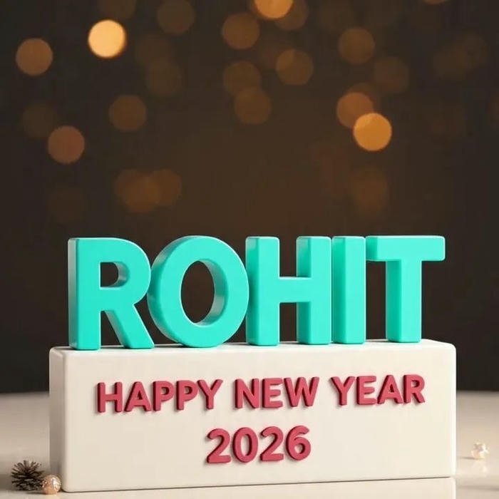 rohit name dp clean minimal profile style