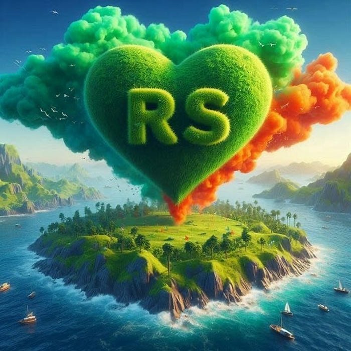 rs name dp obsidian calm urban myth