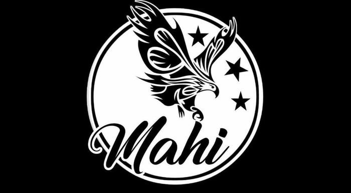 soft aesthetics bold meaning mahi name dp