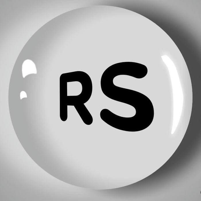 steel silence rs name dp style