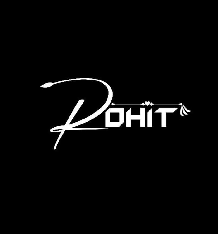 street style portrait rohit name dp