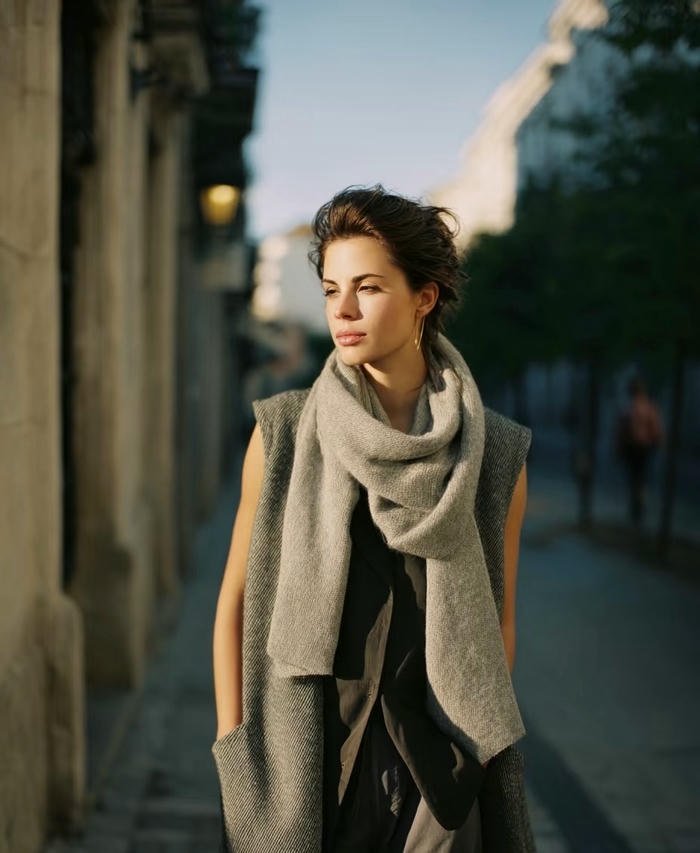 strong dp for girls attitude profile