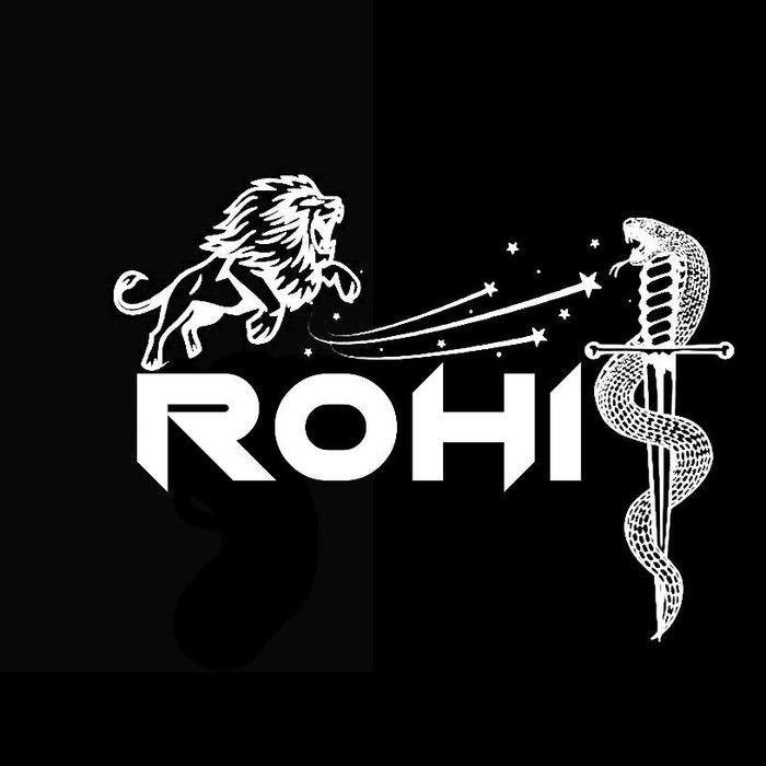 stylish casual vibe rohit name dp