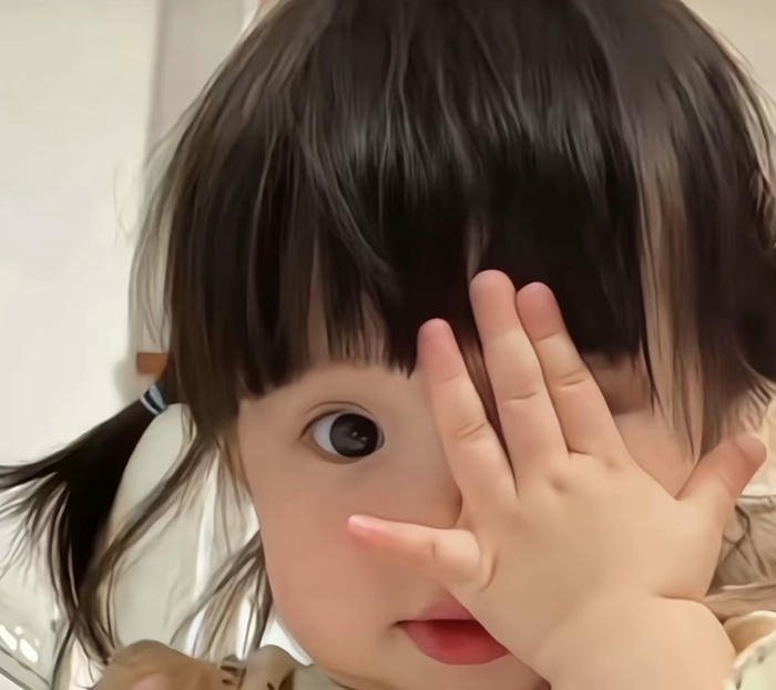 super cute funny dp for girls