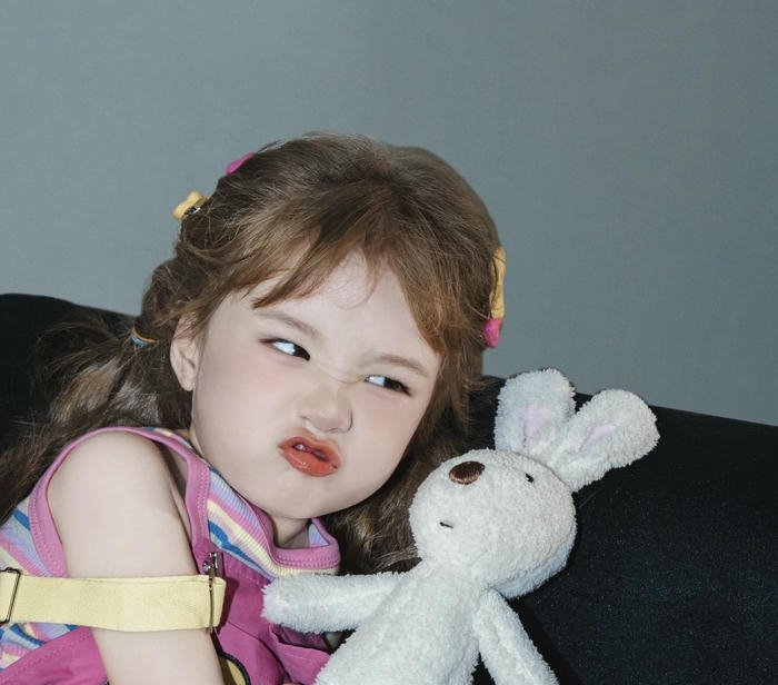 sweet cartoon funny dp for girls