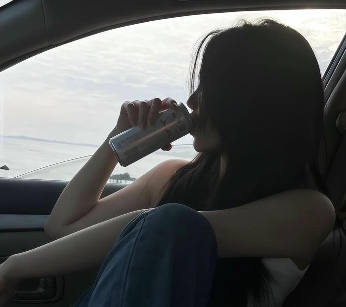 teen fashion girl stylish profile dp