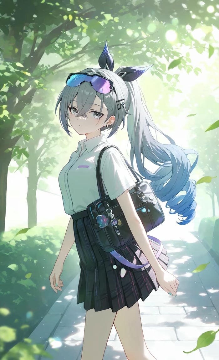 trending dp for girls cartoon instagram