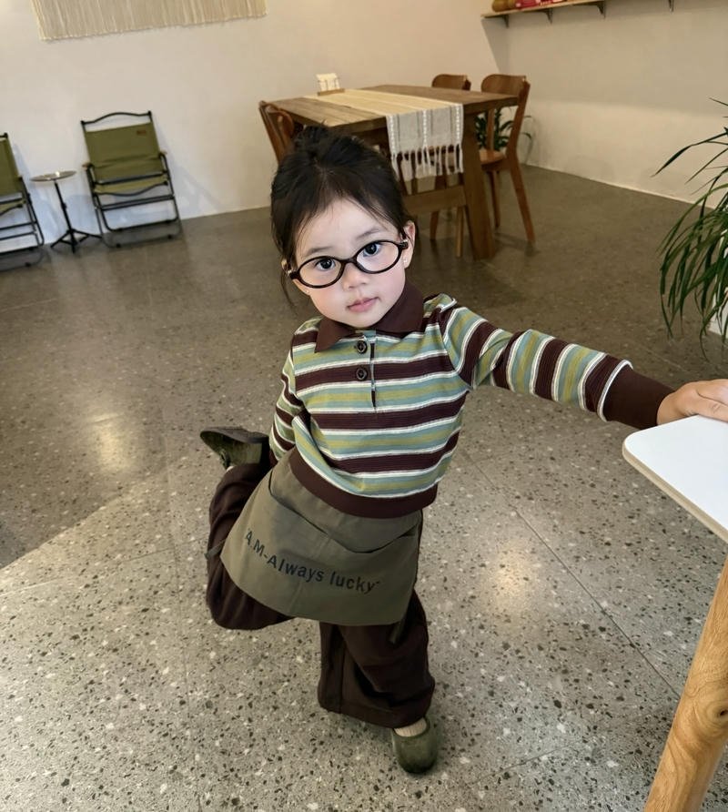 Adorable tiny girl baby dp bright happy face