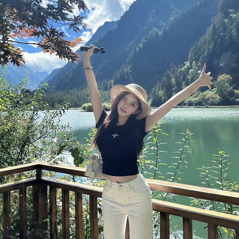 Angel instagram girls dp pic pure soft beauty