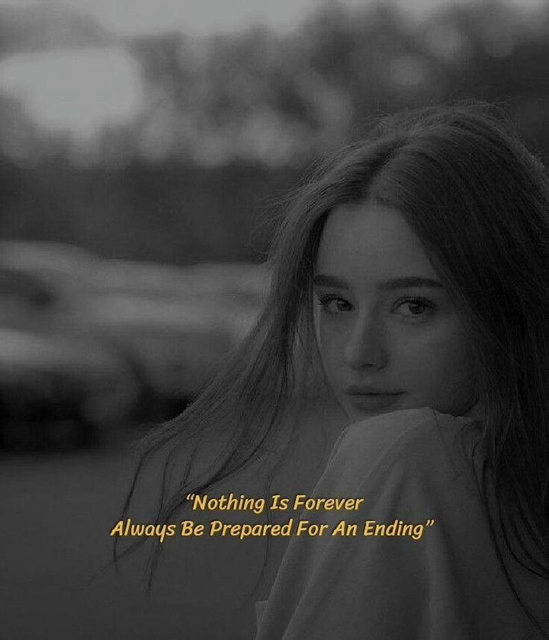 Attitude dp shayari girl with stylish confident aesthetic vibe