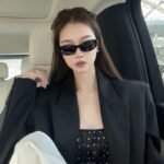 Attitude girl dp for whatsapp boss energy strong presence