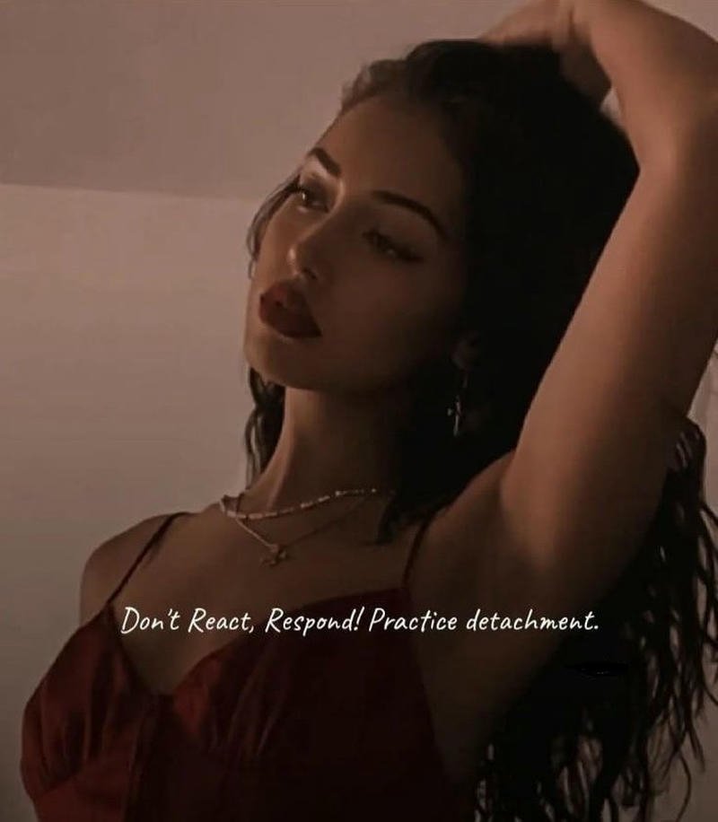 Attitude girl dp shayari showing classy bold dominant aura