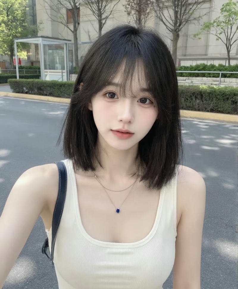 Beautiful smile girl for dp pic charming energy