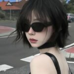 Bright clear happy vibe girls dp hd cute smile