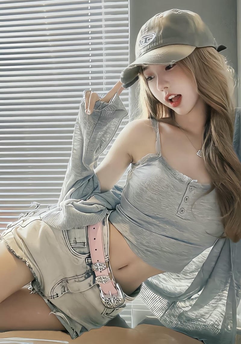 Bright crisp image girls dp hd charming smile