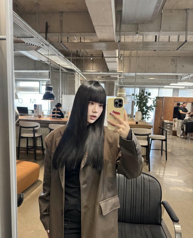 Bright energy new dp for girls happy vibe