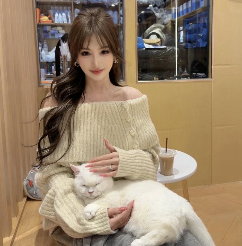 Calm girl for dp pic peaceful relaxing energy