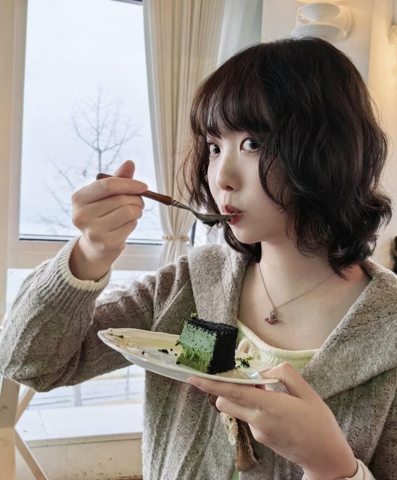 Calm soul instagram girls dp peaceful relaxing energy