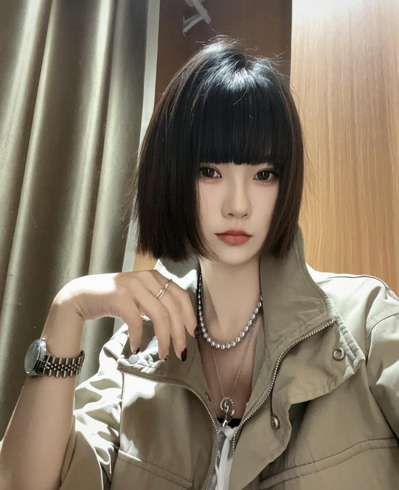 Clear charming vibe lovely smile girls dp hd